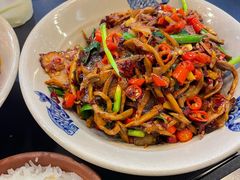 -潇湘阁(望京SOHO店)