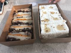 -南大门韩糕(后埭溪路店)
