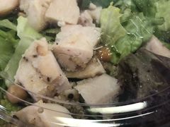 -CALIFORKS加州叉子轻食(朝阳门店)