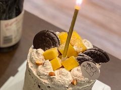 -DOPAMINE多巴胺·甜品面包·生日蛋糕(国贸店)