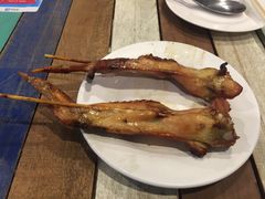 -Doo Dee Thai Food(Issan/Isaan/Esan)