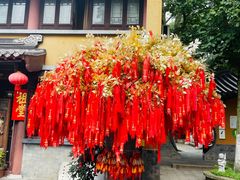 -灵谷景区
