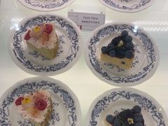 -PETIT PARIS 小巴黎(花园道店)