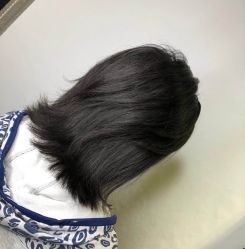 点击看大图 -藤野造型