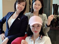 -红棉中餐厅·广州海航威斯汀酒店