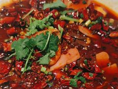 -人民公社大食堂(顺义总店)