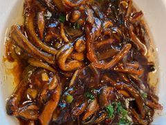响油鳝糊-松鹤楼·非遗·苏帮菜(融科店)