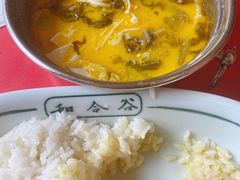 -和合谷(德外店)