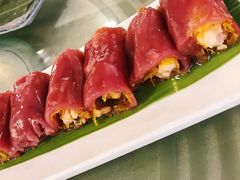 红米肠-四海酒家生态粤菜