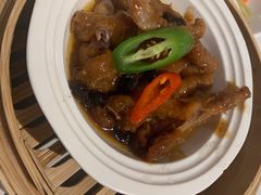 -潮福城大酒楼·潮味粤品·港式点心(湖滨北路店)