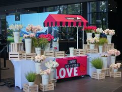 -奔驰上海利星(七宝店)