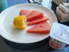 -盛宴自助餐厅(运达喜来登店)