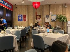 大堂-眉州东坡(博雅店)