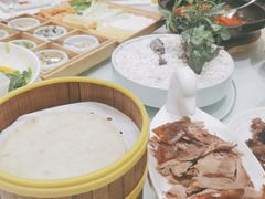 -御仙都北京菜馆·烤鸭店(双井店)