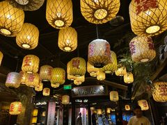 -南京大牌档(新街口德基广场店)