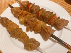 -香料集市新疆餐厅·清真聚餐(成都远洋太古里店)