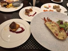 -Social 秀西餐厅-长沙瑞吉酒店(运达店)
