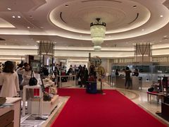 -阪急百货店(梅田总店)