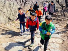 -阳台山自然风景区