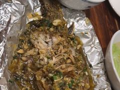 -衡厨·衡阳土菜(中南店)