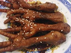 -赵记传承特色牛奶甜品(泉城广场店)