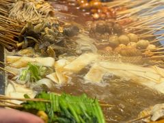 -郭记小街麻辣烫(虎坊路店)