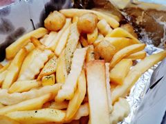 薯条四兄弟-BOPEYE·波派炸鸡(九霄天地店)