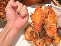-熊记虾王·小龙虾(东晓南店)