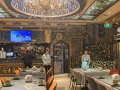 -东方亚克西餐厅(西康路店)