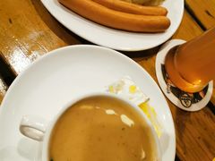 -申德勒加油站餐厅(三里屯北小街店)