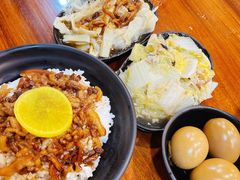 -阿勇鲁肉饭(龙茗路店)