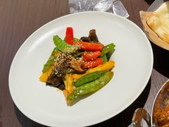 -Shantek象提南亚西餐厅&Bistro(淮海中路店)