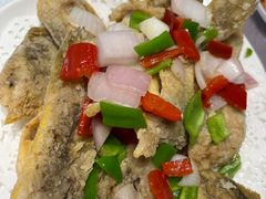 -温岭人家(红花北路店)