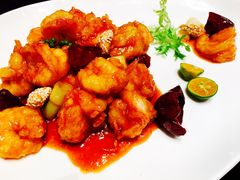 -阿庄新豫菜(航海东路店)