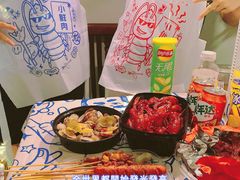 -松哥油焖大虾(皇岗一店)