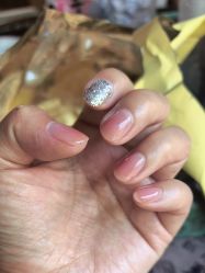 -Ami nail爱米美甲美睫