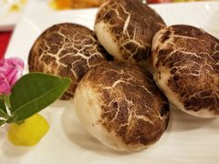 -桂林喜来登饭店-国泰中餐厅