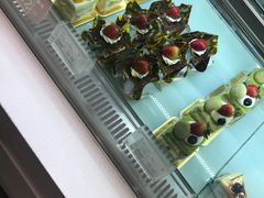 -味多美(江桥万达店)
