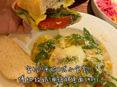 -寻裕记·现炒浇头面(人民广场店)