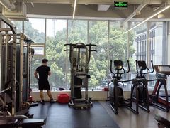 -乐刻运动健身(外环路店)