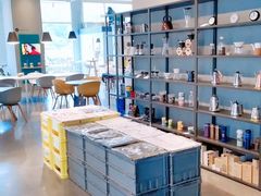 -dotcom coffee古点咖啡(致真大厦店)