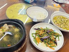 -食光慢宴·安吉土菜馆