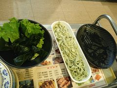 -鼎盛山海火锅(北戴河刘庄夜市老虎石浴场店)