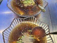 -河坝烧烤串城(金达莱店)