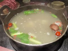 -盡膳口福·百年汤方火锅(科华北路店)