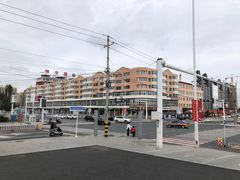 -蒙亨·手把肉·蒙古包文化主题餐厅(天恒广场店)