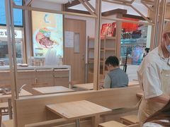 -小满手工粉(北京富力广场店)