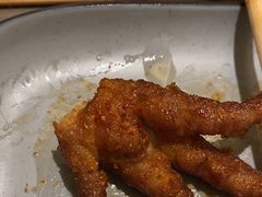 -苏小牛·牛肉串(国贸店)