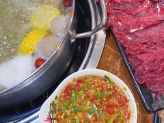-牛记潮汕牛肉火锅