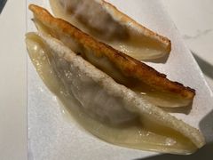 手工牛肉锅贴-苏晓玥·江南小吃(深圳北站店)